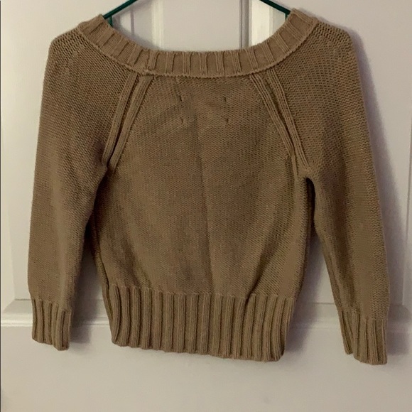 Old Navy Sweater - Picture 2 of 4